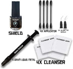 Liquid Metal Thermal Paste 130WmK + Liquid Metal Shield Bundle - Image 4