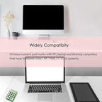 FELICON Wireless Numeric Keypad 18 Keys - Image 8
