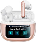 Wireless Earbuds, Ear Buds Active Noise Cancelling by Unknown