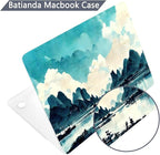Batianda Premium Case for New MacBook Air 15 inch 2025 M4 2024 2023 - Image 5