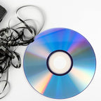 High-Capacity Blank Cd- 4.72 Inch Writable Digital Audio Media - Image 3