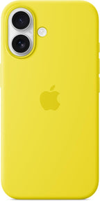 Apple iPhone 16 Silicone Case - Image 4