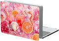 Compatible with MacBook Air 13.3 13.6 Inch Case 2022 2021 2020 2019 Plastic by COTAIL