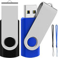 ABLAZE 32GB Flash Drive 2 Pack, USB 2.0 Thumb Drives by ABLAZEGlobal