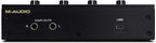M-AUDIO M-Track Duo HD Audio Interface, M100 Condenser Microphone and HDH41 - Image 15