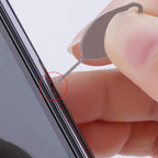 4 Pcs SIM Card Removal Openning Tool Tray Eject Pins Needle Opener Ejector - Image 5