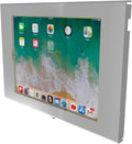 TABcare Locking Security Metal Case by TABcare