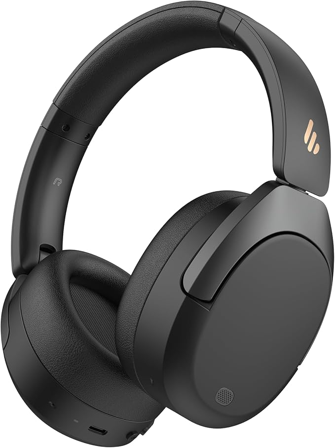 Edifier W830NB Wireless Over Ear Headphones by Edifier