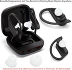Earbud Tips Ear Tips Replacement Earbud Tips Earbud Replacement Tips Headphone - Image 3