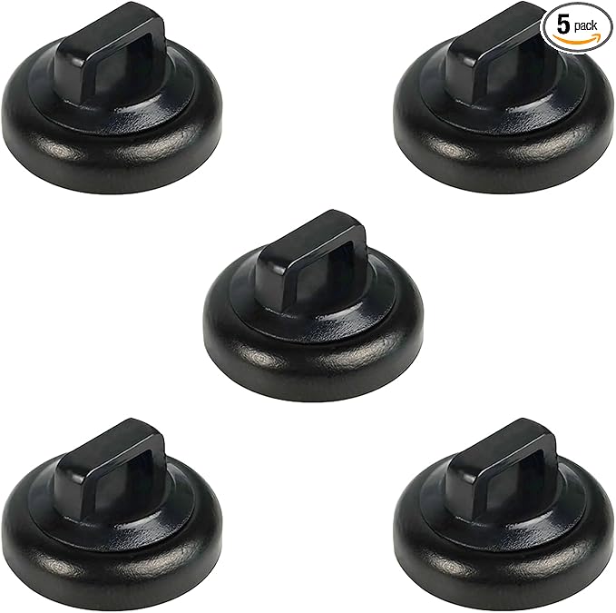 Magnet Zip Tie Mount Clips Magnetic Zip Ties Mount Base Holder Strong Wire by CanaaninOrganizeItAll