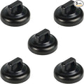 Magnet Zip Tie Mount Clips Magnetic Zip Ties Mount Base Holder Strong Wire by CanaaninOrganizeItAll