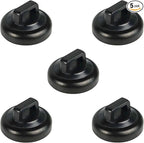 Magnet Zip Tie Mount Clips Magnetic Zip Ties Mount Base Holder Strong Wire by CanaaninOrganizeItAll