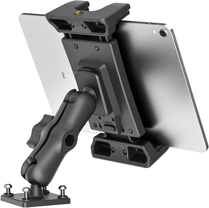 OHLPRO Car Tablet Holder by OHLPRO