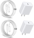 6FT iPhone 16 15 Charger Fast Charging by Articona
