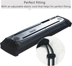 Piano Dust Cover 61-88 Keys Weighted Keyboard Small Keyboard Piano Covers - Image 5