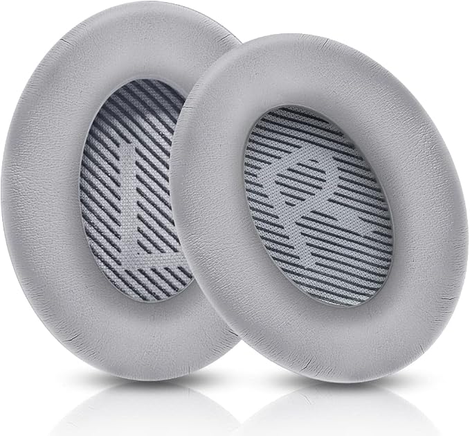 Professional Headphone Replacement Ear Pads - Image 2