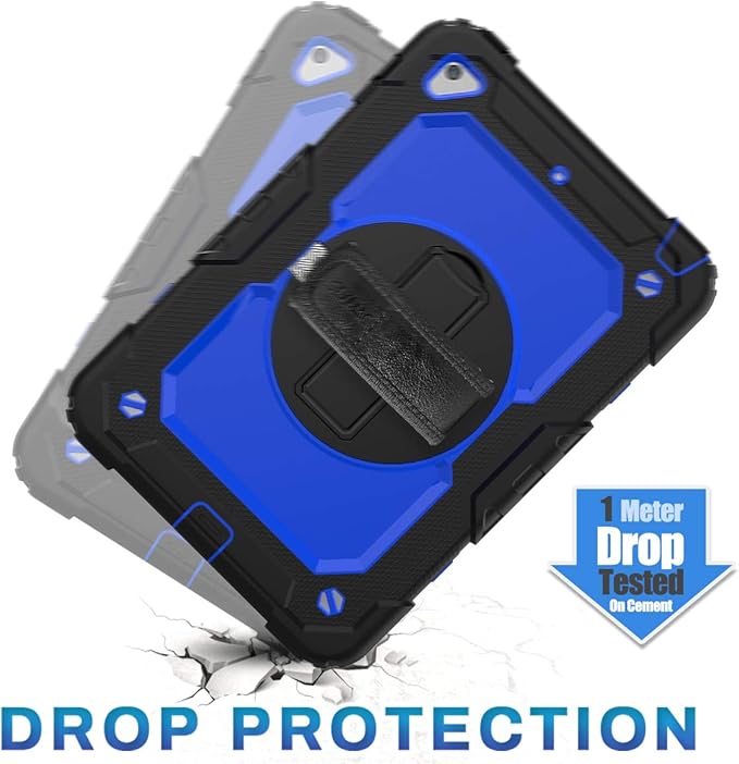 SEYMAC stock Case for iPad mini 5/4 - Image 3