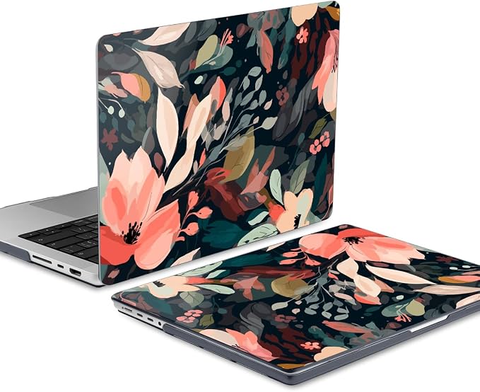 DONGKE for M4 MacBook Pro 16 Inch Case 2024 2023 2021 A3403 A3186 M3 A2991 M2 - Image 5