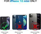 Nvollnoe for iPhone 12 Mini Case - Image 7