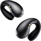 Ultra Open Ear Earbuds by MoreThanJustaHeadphone