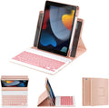 OYEEICE for iPad 9th Generation Case by OYEEICE
