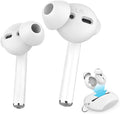 AhaStyle 3 Pairs Ear Tips Silicone Earbuds Cover Compatible by AHASTYLE