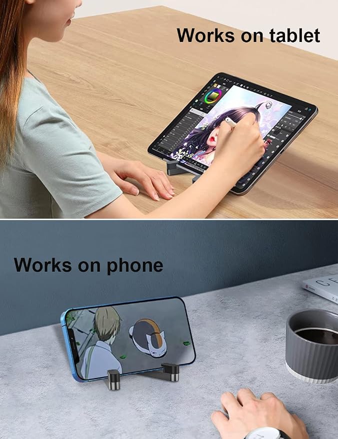 MONEER Cell Phone Stand, Phone Stand - Image 6