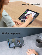MONEER Cell Phone Stand, Phone Stand - Image 6