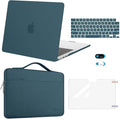 MOSISO Compatible with MacBook Air 13 inch Case 2025 2024 2023 2022 M4 A3240 M3 by MOSISO