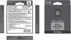 Nextorage Japan CFexpress Type A Card NX-A1PRO 40GB VPG 400 Urtla Fast Read - Image 9