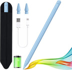 Stylus Pen for iPad 2018-2025 by JvKzaen