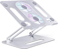 Adjustable Laptop Stand Laptop Cooling Pad by Eiyikof