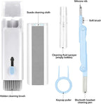 7-in-1 Electronic Cleaner Kit, Keyboard Cleaner, Laptop Cleaner Kit - Image 5