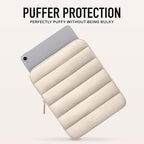 Vandel - The Original Puffy iPad Sleeve 9-11 Inch Tablet Sleeve, Cute iPad Air - Image 2
