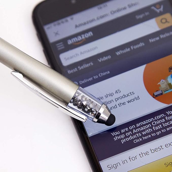 Stylus Pens for Touch Screens Medium Point Pens - Image 4