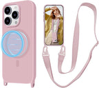 for iPhone 16 Pro Max Case by VooDirop