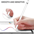 Delidigi 2 Pack Replacement Tips Compatible - Image 5