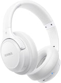 BERIBES Bluetooth Headphones Over Ear, 65H Playtime and 6 EQ Music Modes by BERIBES