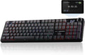 EPOMAKER X Aula F108 PRO Wireless Gaming Keyboard by EPOMAKER