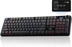 EPOMAKER X Aula F108 PRO Wireless Gaming Keyboard by EPOMAKER