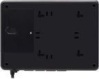 Tripp Lite 600VA UPS Desktop Battery Backup and Surge Protector, 4 Outlets - Image 5