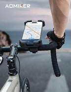 Bike Motorcycle Phone Holder Mount - Image 7