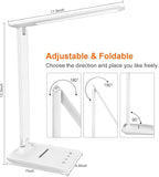 karidi LED Desk Lamp Dimmable Table Lamp - Image 6