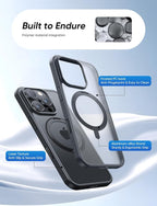 MAGIC JOHN 360° Rotatable Magnetic Invisible Stand - Image 6