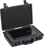 MEIJIA Portable Waterproof Protective Case, Hard Camera Case, Customized Fit - Image 5