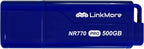 LinkMore NR770 500GB USB 3.2 Gen2 Flash Drive, Read Speed up to 1000MB/s - Image 6