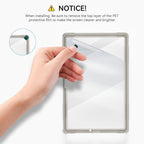 for Samsung Galaxy Tablet A8 Case 10.5 inch 2022 SM-X200/X205/X207 - Image 3