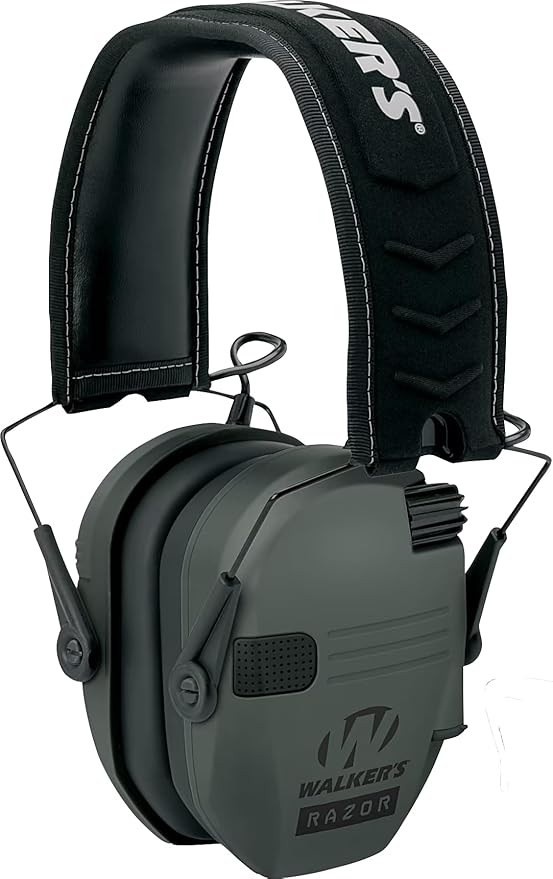 Walker's Earmuffs - Image 2