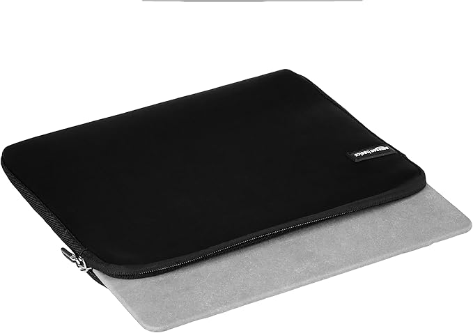 Amazon Basics 11.6 inch Laptop Sleeve, Protective Case - Image 2