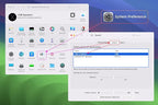 Computer Speakers for Desktop PC Monitor, USB Plug-in, Computer Soundbar for PC - Image 9